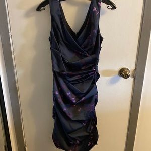 LeChateau dress. Perfect condition. Size extra small